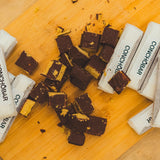 PISTACHIO PROTEIN  BAR