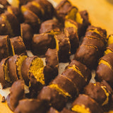 PISTACHIO PROTEIN  BAR