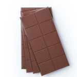 Cbd Chocolate Bar - Milk