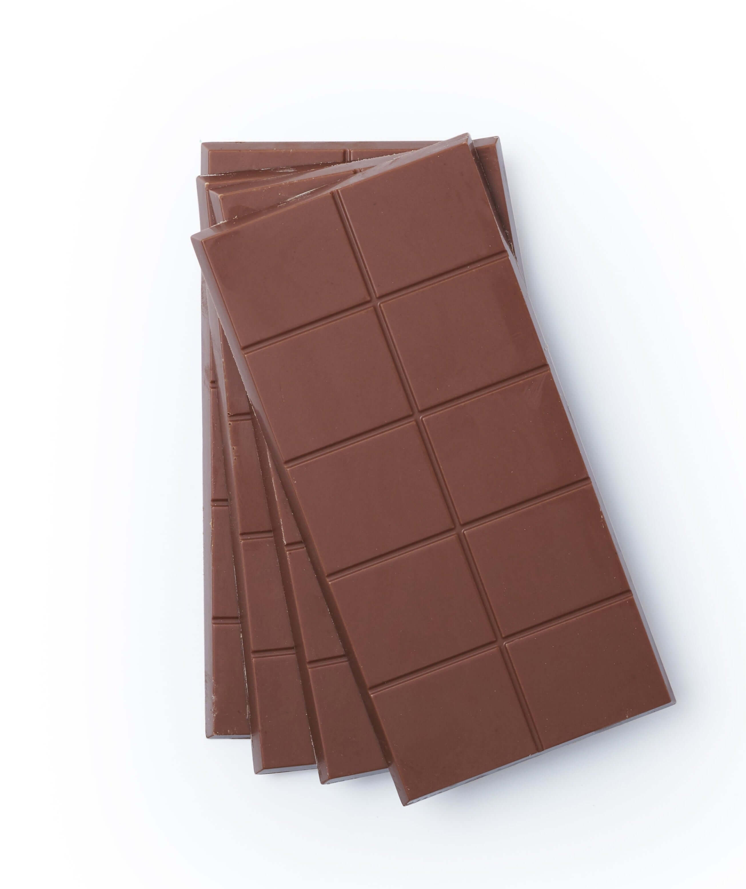 Cbd Chocolate Bar - Milk