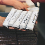 8x PISTACHIO PROTEIN  BAR