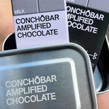 CONCHŌBAR STAINLESS STEEL LUNCHBOX