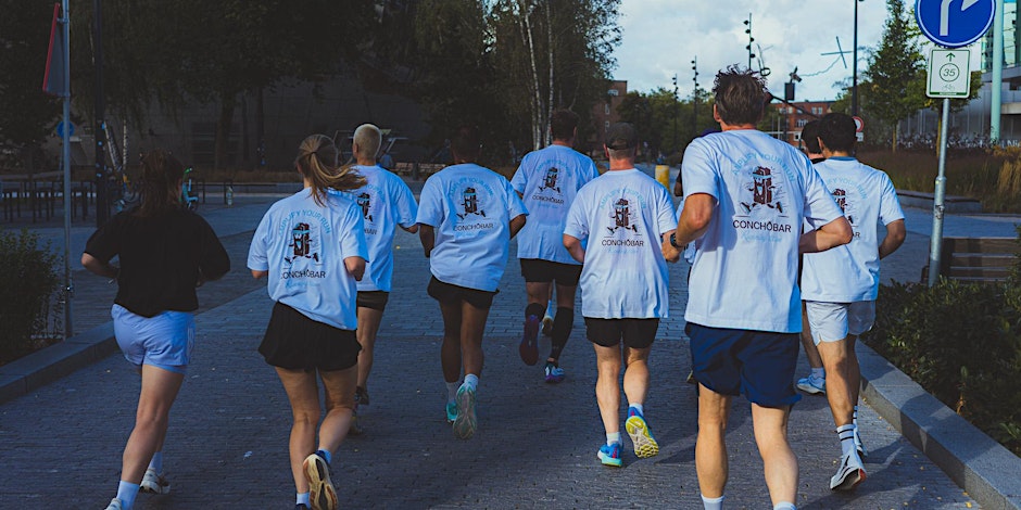WNKL 5km Social Run